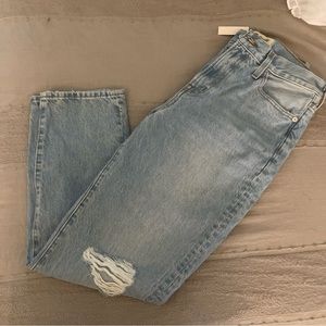Madewell The Perfect Vintage Jeans